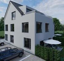 Exklusive 3-5 Zimmer Wohnung 145m² inkl Terrasse u. 2 Stellplätze - Hagenbach