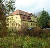 +++ 2 Raumwohnung im Alten Rittergut +++ - Pegau