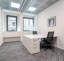 Mitgliedschaften für flexible Büros in Regus Puschkinplatz - Gera