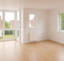 Neu renovierte Wohnung in Satteldorf