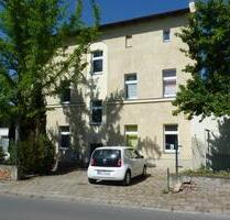 2-Raum-Wohnung in Rathmannsdorf - Güsten
