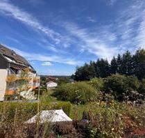 3-ZKB-Wohnung mit 2 Terrassen in Bosen am Bostalsee - Wadern