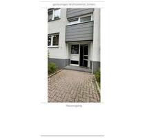 Mietwohnung 2,5 Raum in Essen Katernberg