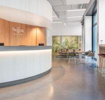 Virtuelles Büro in Regus Villa Grumbt - Dresden Neustadt
