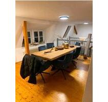 3 ZKB Maisonette Wohnung in Welda - Bad Arolsen