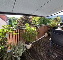 provisionsfreie 3,5 Zimmer-Maisonette-Whg., 2 BäderStellplatz - Münster Gievenbeck