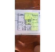 4 Zimmerwohnung, 110qm. in Großhadern - Maisach
