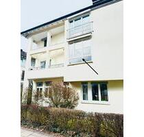 Tolle 1-Zimmer-Wohnung im Zentrum von Korntal - Korntal-Münchingen