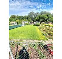 Schrebergarten abzugeben Hameln 400qm