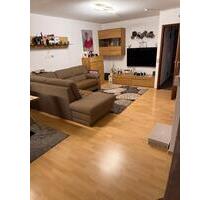 2 Zimmer Terrassenwohnung - 1.240,00 EUR Kaltmiete, in Augsburg (PLZ: 86163) Hochzoll