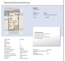 Wohnung Mühlheim - 854,00 EUR Kaltmiete, ca.  70,00 m² in Mühlheim am Main (PLZ: 63165)