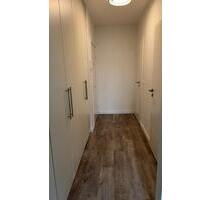 Möblierte Wohnung in Hamburg (Barmbek-Süd)