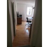 Nachmieter:in für 1,5 Zimmer, 40qm in Ludwigsburg Hoheneck