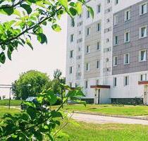 Wohnen zwischen Stadt und Natur - Prenzlau