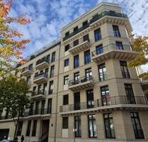 Exklusive 3-Zimmerwohnung mit TG-Stellplatz - Berlin Mitte