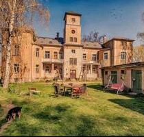 Idyllisch Wohnen am Schlosspark im Schloss im Ketzerbachtal - Nossen