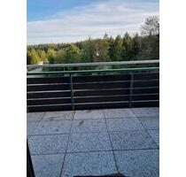 Tolle und gut gechnittete 3,5 Zi. Whg - Freudenstadt