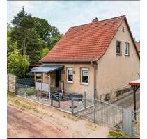 Einfamilienhaus für ein Neuanfang - Möckern