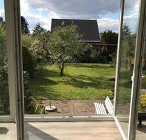 Haus4-Zimmerwohnung mit großem Garten in Adendorf zu vermieten