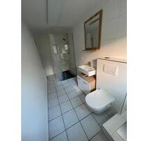 Walldorf: 1 ZKB Souterrain Wohnung, ca 50 qm