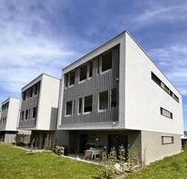 Hochwertige 2-Zi-Wohnung mit überdachterm LoggiaBalkon in bester Lage von Leutkirch zu vermieten - Leutkirch im Allgäu