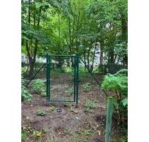 Garten umzäunt, ca.: 150 m², 50€Monat - Braunschweig