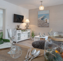 Ferienwohnungen bei den Deichbuden 85€ die Nacht - Büsum