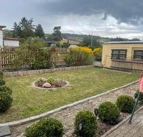 Pachtgarten in Kleingartenanlage - Stadtilm