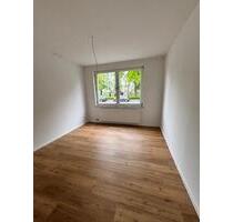 Frisch renovierte Altbauwohnung im EG - Gronau (Westfahlen)