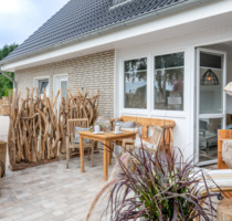Ferienwohnungen bei den Deichbuden 85€ die Nacht - Büsum