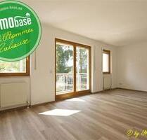 Entspanntes Wohnen am Wald! - 485,00 EUR Kaltmiete, in Frankenberg (Sachsen) (PLZ: 09669)