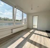 Schöne 3-Zimmer-Wohnung mit Balkon und Aufzug! - Essen Stadtbezirk VII