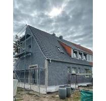 frischsanierte Doppelhaushälfte in Eckernfeld - Bremerhaven Lehe