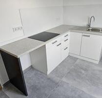 Dachgeschoss-Wohnung in Bonn-Geislar