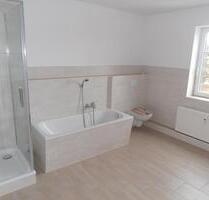Sonnige 2-Raumwohnung mit Top-Badezimmer - Marienberg