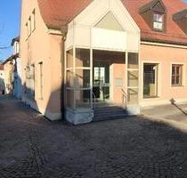 Gewerbefläche zu Vermieten in Lehrberg