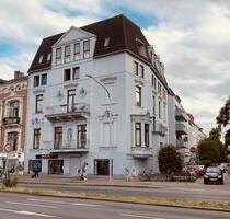 70 m² Mietwohnung Bremen Mathildenstr 37