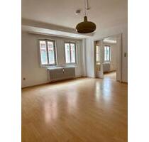 Helle 4,5-Zimmer-Wohnung im Herzen von Bad Mergentheim