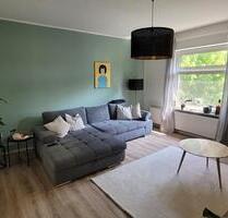 3 Zimmerwohnung im 1. OG mit Balkon in Breinermoor zu vermieten. - Leer (Ostfriesland)