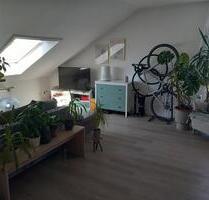 Schöne, helle 2-Zimmer-Wohnung mit 48 m² in ruhiger Lage - Troisdorf