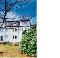 Helle 2 Zi. 53m² DG Wohnung in Pockau zur Miete - Pockau-Lengefeld Nennigmühle