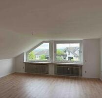4-Zimmer-Wohnung im 2-Familienhaus zu vermieten in der 1. Etage - Georgsmarienhütte