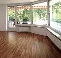 4 Zimmer Wohnung in Amberg, zentrumsnah, ruhige Wohnlage