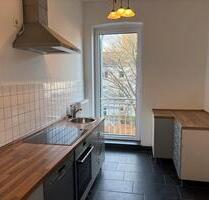 Frisch renovierte großzügige Wohnung in Gelsenkirchen