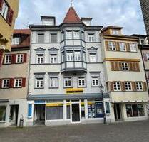 Schöne 3 Zimmer-Wohnung in Citywohnlage von Esslingen am Neckar!
