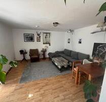 Möblierte Wohnung über 70qm, Untermiete - Bremen Findorff