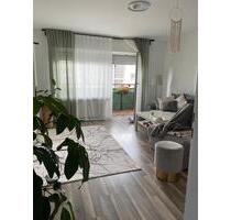 Eine 3-Zimmerwohnung zur Miete - 1.200,00 EUR Kaltmiete, ca.  68,00 m² in Bischofsheim (PLZ: 65474)