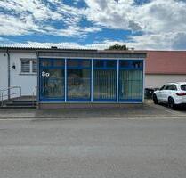 Malbergweich Gewerbefläche zu vermieten - Kyllburg