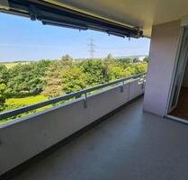 Großzügige 3,5 Zimmerwohnung zu vermieten - Großbettlingen