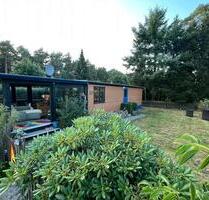 Tiny House in der Lüneburger Heide Wohnen auf Zeit oder Verkauf - Soltau
